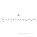 Cetrimide CAS 1119-97-7